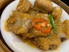 特色蒸排骨-点都德(北京路贰店)