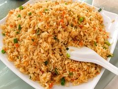 -红月湾海鲜饭店•沙滩海景(双月湾店)
