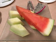 水果拼盘-陶陶居海鲜酒家(新马路店)