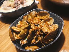 -付小姐在成都(中山公园店)