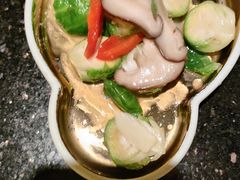 -上井料理黑金店(IFS国金中心店)