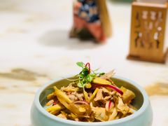 盐商椒麻鸡-锦府盐帮·李宅(领展购物广场中关村店)