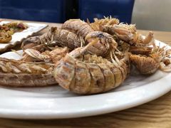 -聚德福海鲜家常菜(刘庄店)