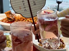 -馋遇江南·精致湖景雅宴(东方之门店)