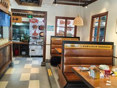 -江南小叙·美食研究院(鱼街店)
