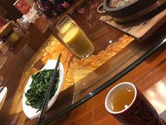 -阿斯牛牛·凉山菜(新会展店)
