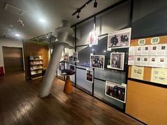 -和美电影艺术中心(万国城店)