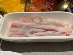 -海底捞火锅(枫蓝国际购物中心店)