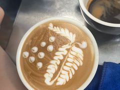 -王森咖啡西点烘焙培训(上海名厨中心店)