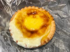 -BreadTalk面包新语·烘焙蛋糕(中心书城店)