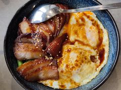 -荣记·囍粤茶餐厅(花都店)