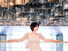 -青岛海尔洲际酒店