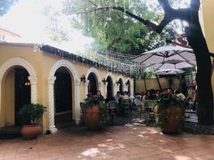 -玫瑰厅上海菜(兴国路店)