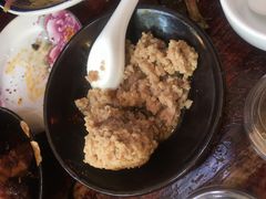 四大碗-前门故事烤鸭店(十里河店)