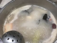 -千味涮·健康火锅(会展连城新天地店)