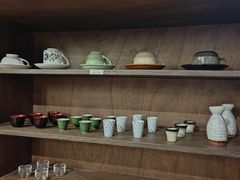 -Hei Cafe(工体店)
