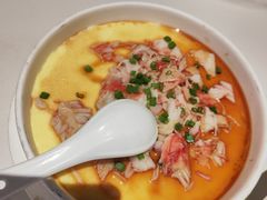 -老知青·东北菜(中华城店)