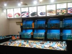 -一盐堂本帮菜(外滩店)