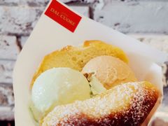 -Dal Cuore 达可芮冰淇淋(陕西北路店)