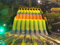 -上海玛雅海滩水公园