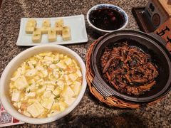 -南京大牌档(人民广场店)