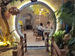 -米庄·原味私房菜(骏壹万邦店)