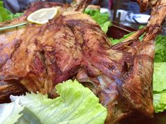 -蒙乡烤全羊·烤羊腿(京溪同和店)