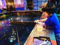 -钳真多钓虾馆·小龙虾海鲜烧烤(九六广场店)