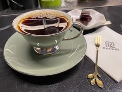 -Hei Cafe(工体店)