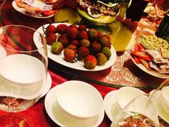 -北京中国大饭店