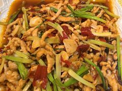 -香缇小院私房菜(盐务街店)