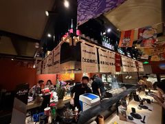 -乌君·酒场·炭火烧鸟(侨城坊店)