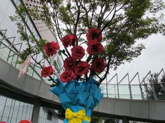 -龙湖南京江北天街