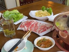 -蘭番坊青海特色铜锅涮·清真