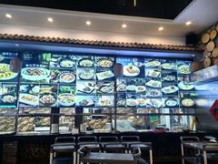 -纳福苑(亮庆餐饮分店)