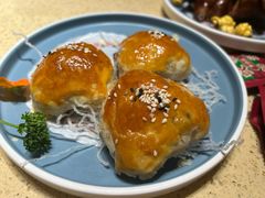 -点都德(喜粤楼店)
