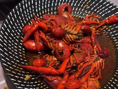 -有位虾匠·香辣蟹·小龙虾(李村店)