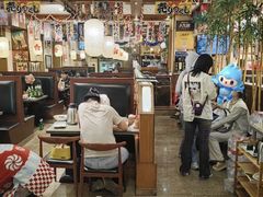 -梦山水日本烧肉(五四广场店)