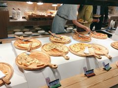 -比格比萨自助(宝山日月光店)