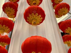 -常州武进九洲喜来登酒店