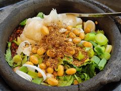 -张老九活油烙锅