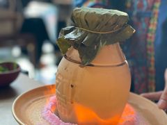 -吃饭皇帝大(合生汇店)