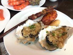 -Social 秀西餐厅-长沙瑞吉酒店(运达店)