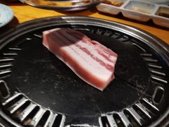 -唯成•韩国炭火烤肉 유성고기