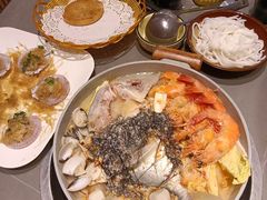 -创味·民间海南菜·非遗藤桥排骨(藤桥·免税城店)