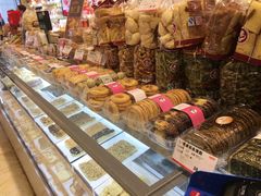 -泰康食品(南京东路店)