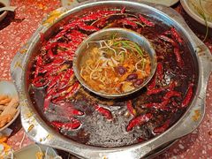 -纸盐河码头火锅(十八梯店)