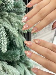 -Touch Nail·品质·美甲美睫
