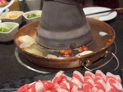 -东来顺饭庄(金泉广场店)