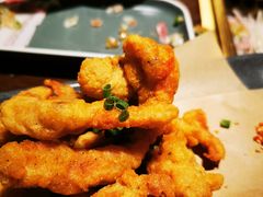 -新石器烤肉(中房金谊广场店)